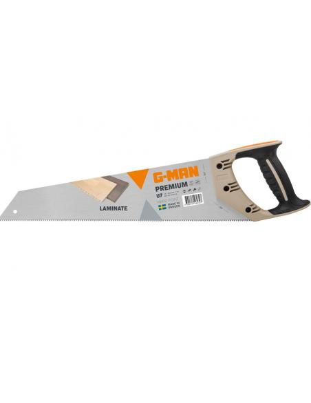G-MAN Piła do laminatu 450 mm PREMIUM (252H18)