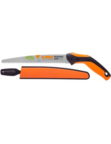 G-MAN Piła ogrodowa 250 mm (343HPS)