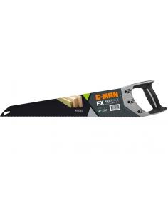 G-MAN Piła płatnica 550 mm precyzyjna FX LINE (329H22FX)