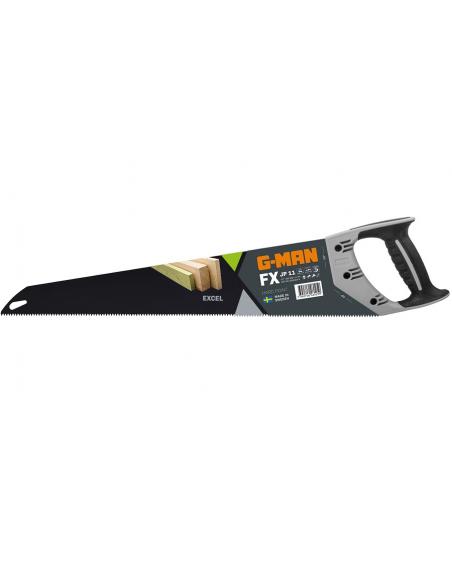 G-MAN Piła płatnica 550 mm precyzyjna FX LINE (329H22FX)