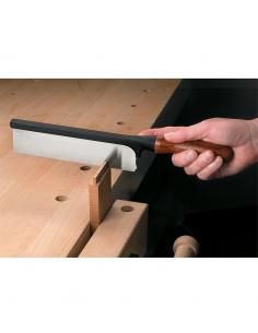 VERITAS - Piła grzbietnica do cięcia poprzecznego 20TPI 05T1005 2