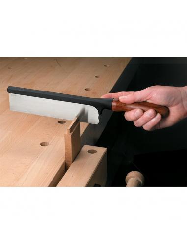 VERITAS - Piła grzbietnica do cięcia poprzecznego 22TPI