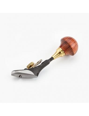 VERITAS - strug mini do detali stopa podwójnie wypukła 05P9005