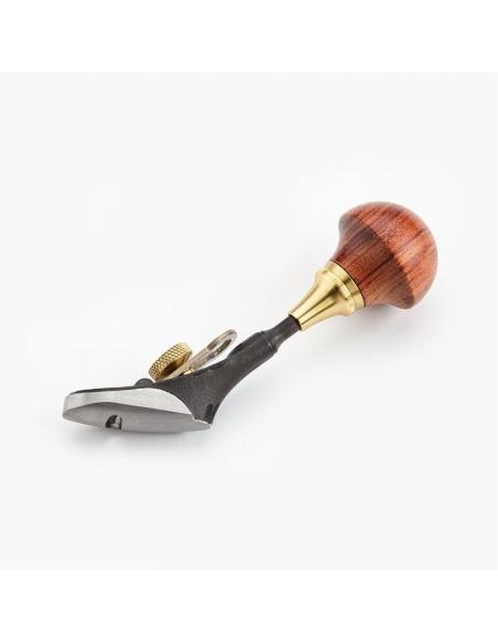 VERITAS - strug mini do detali stopa podwójnie wypukła 05P9005