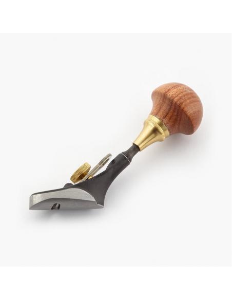 VERITAS - strug mini do detali stopa wypukła 05P9009