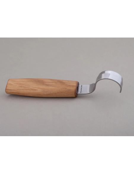 Beavercraft Nóż do łyżek rzeźbiarski 30 mm SK2L