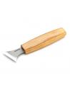 BeaverCraft Nóż do rzeźby geometrycznej C10