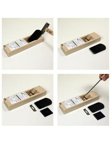 TAKA KATSU strug japoński 50 mm 108013