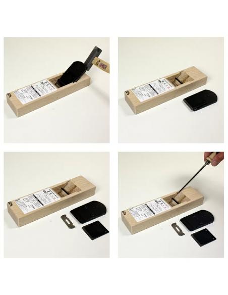 TAKA KATSU strug japoński 50 mm 108013