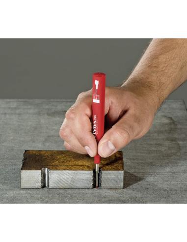 LYRA marker czarny do głębokich otworów 4480099