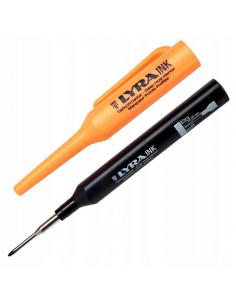 LYRA marker czarny do głębokich otworów 4480099