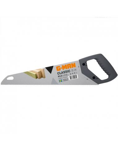 Szwedzka piła do skrzynki uciosowej 355mm MINI SAW Classic GMAN 301H