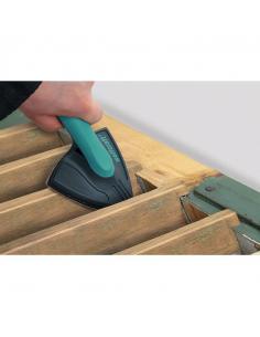 Wolfcraft Zestaw do obróbki drewna i renowacji mebli 7-cz.  5642000 2