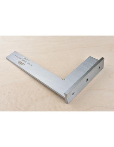 KINEX kątownik ze stopką 160x100mm (4021)