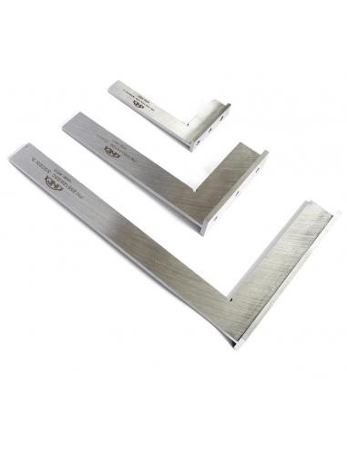 KINEX kątownik ze stopką 160x100mm (4021)