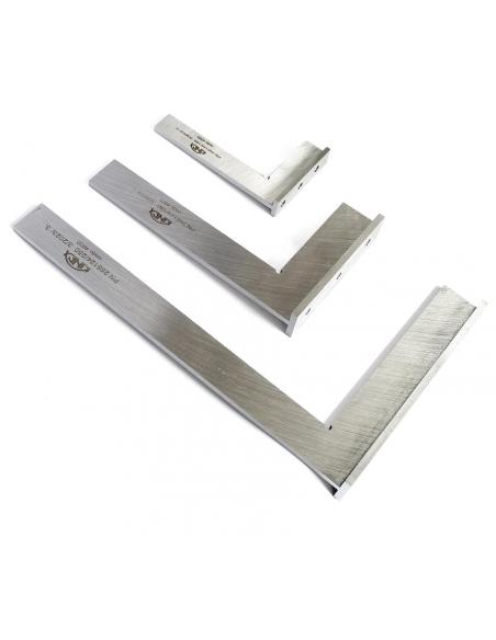 KINEX kątownik ze stopką 160x100mm (4021)