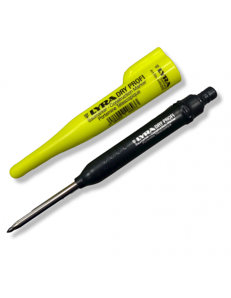 LYRA ołówek budowlany grafitowy 4494202