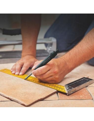 LYRA ołówek budowlany grafitowy 4494202