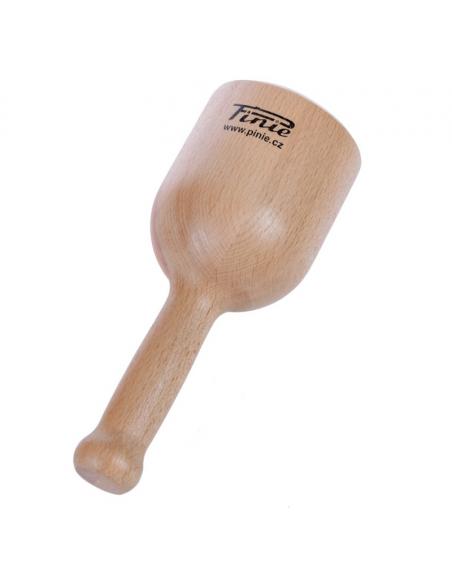 PINIE Pobijak rzeźbiarski drewniany PREMIUM 80mm  56-1P