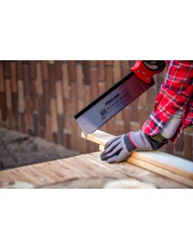 PROLINE Piła grzbietnica 350 mm (64405)