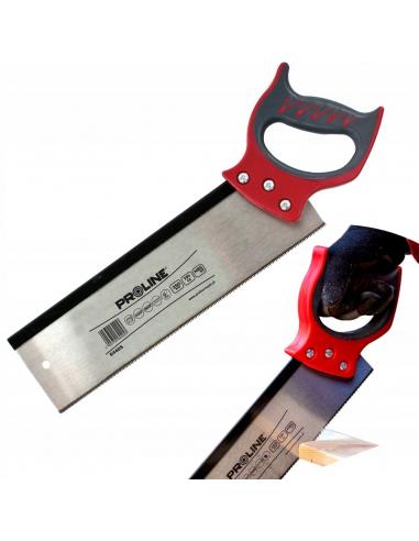 PROLINE Piła grzbietnica 350 mm (64405)