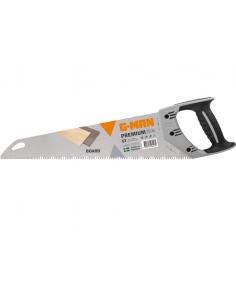 G-MAN Piła BOARD płatnica do płyt wiórowych, OSB 450mm PREMIUM 260H18