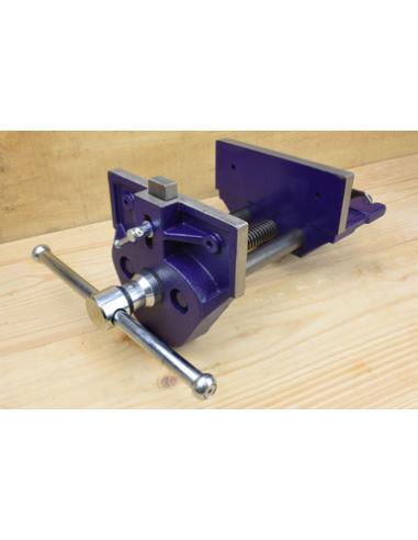 YORK Imadło stolarskie stołowe szybkomocujące 9 kg HVRQ801