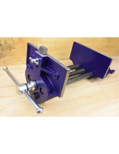 YORK Imadło stolarskie stołowe czołowe 16 KG (HVR802)