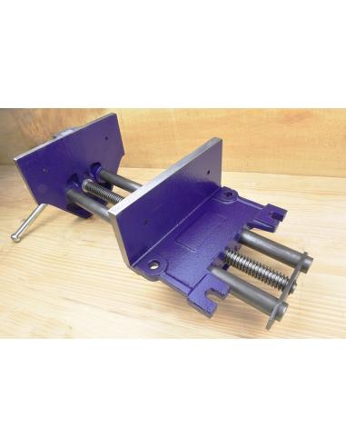 YORK Imadło stolarskie stołowe czołowe 16 KG (HVR802)