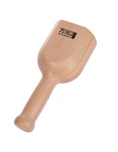 Pobijak drewniany PREMIUM 100mm z płaską powierzchnią 56-5P