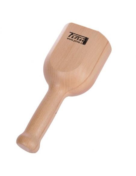 Pobijak drewniany PREMIUM 100mm z płaską powierzchnią 56-5P