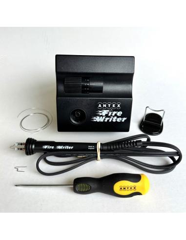 AntexCraft pirograf wypalarka regulacja do 920°C (RXV83TJ00)