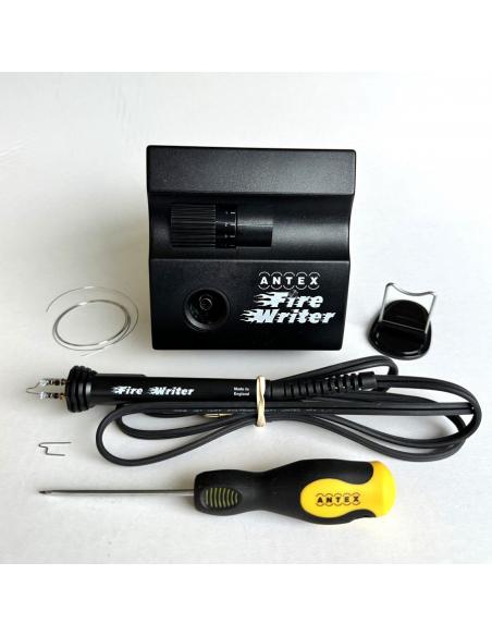 AntexCraft pirograf wypalarka regulacja do 920°C (RXV83TJ00)