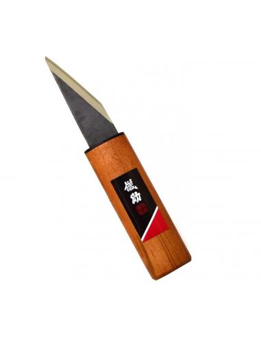 Takagi Nóż japoński traserski i uniwersalny Kiridashi  60mm (1061030)