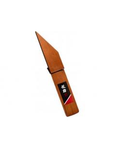 Takagi Nóż japoński traserski i uniwersalny Kiridashi  60mm (1061030) 2