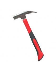 PROLINE Młotek ciesielski 600 g trzon z włókna szklanego (12524)