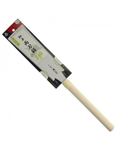 SHARKSAW Piła japońska Ryoba 240mm uniwersalna 108158