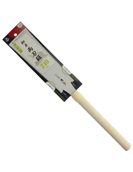 SHARKSAW Piła japońska Ryoba 240mm uniwersalna 108158