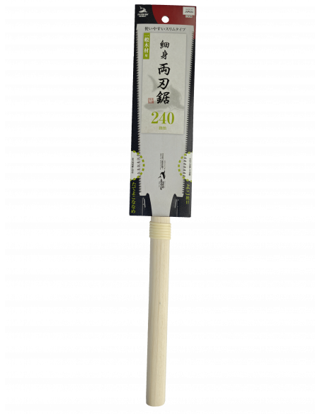 SHARKSAW Piła japońska Ryoba 240mm uniwersalna 108158