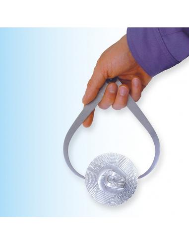 SHINWA macki zewnętrzne traserskie 150 mm  (73318)