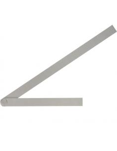 SHINWA kątownik nastawny 250mm (62502)