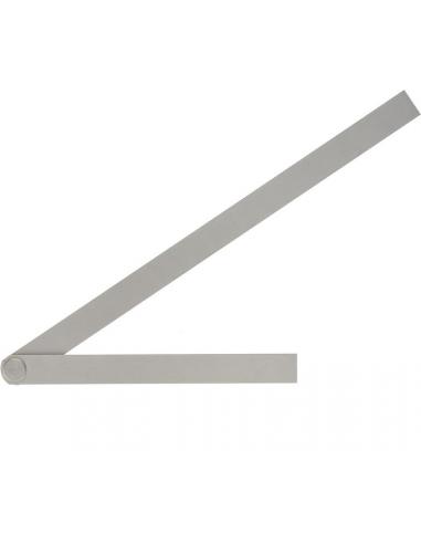 SHINWA kątownik nastawny 250mm (62502)