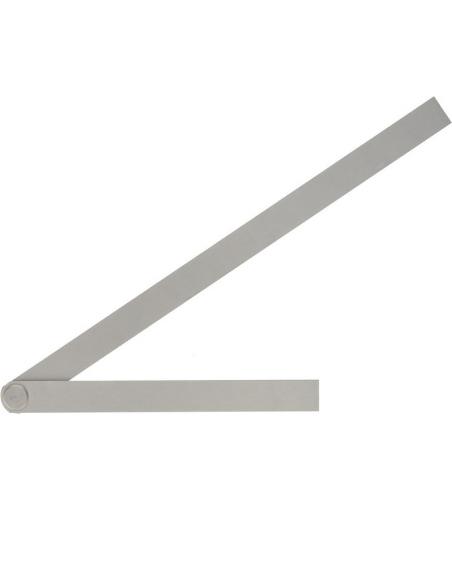 SHINWA kątownik nastawny 250mm (62502)