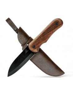 Beavercraft outdoorowy nóż Compact Bushcraft BSH5