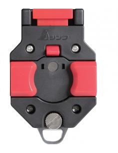 Shinwa uchwyt zawiesie na pasek do miary 80831 2