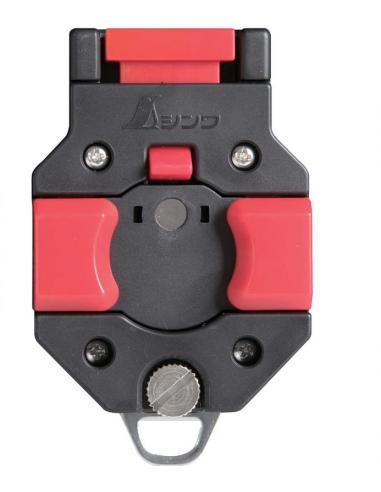 Shinwa uchwyt zawiesie na pasek do miary 80831