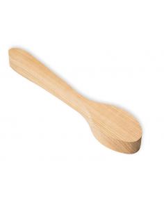 Beaveraft Drewno czereśnia do rzeźbienia łyżki formatka B9