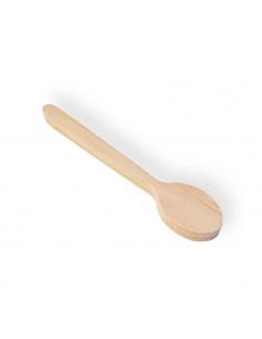 Beavercraft Drewno czereśnia do rzeźbienia łyżka duża formatka B10