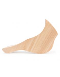 Beavercraft Ptaszek KARDYNAŁ do rzeźbienia formatka 2