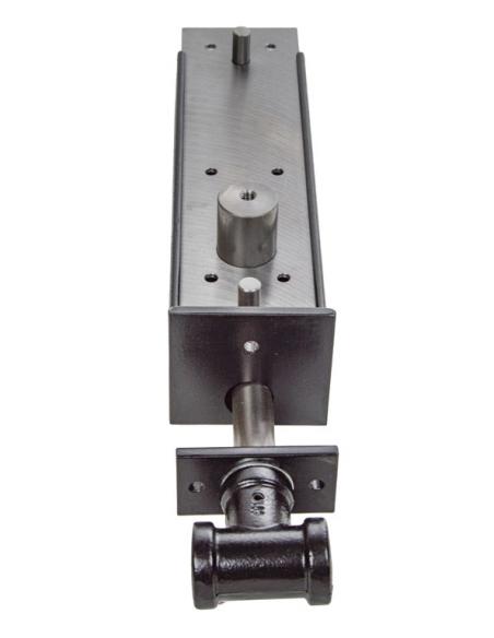 Stół stolarski szkolny strugnica 4 stanowiska School2 Pinie